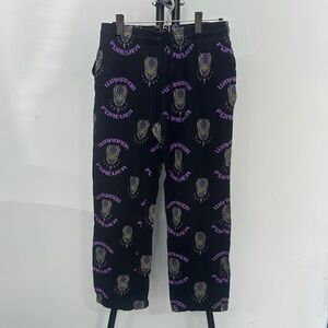 Marvel Wakanda Forever Black Panther Pajama
